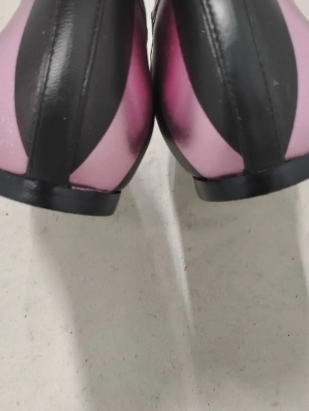 Maeve Ballerina Square Toe Flat Shoes W9